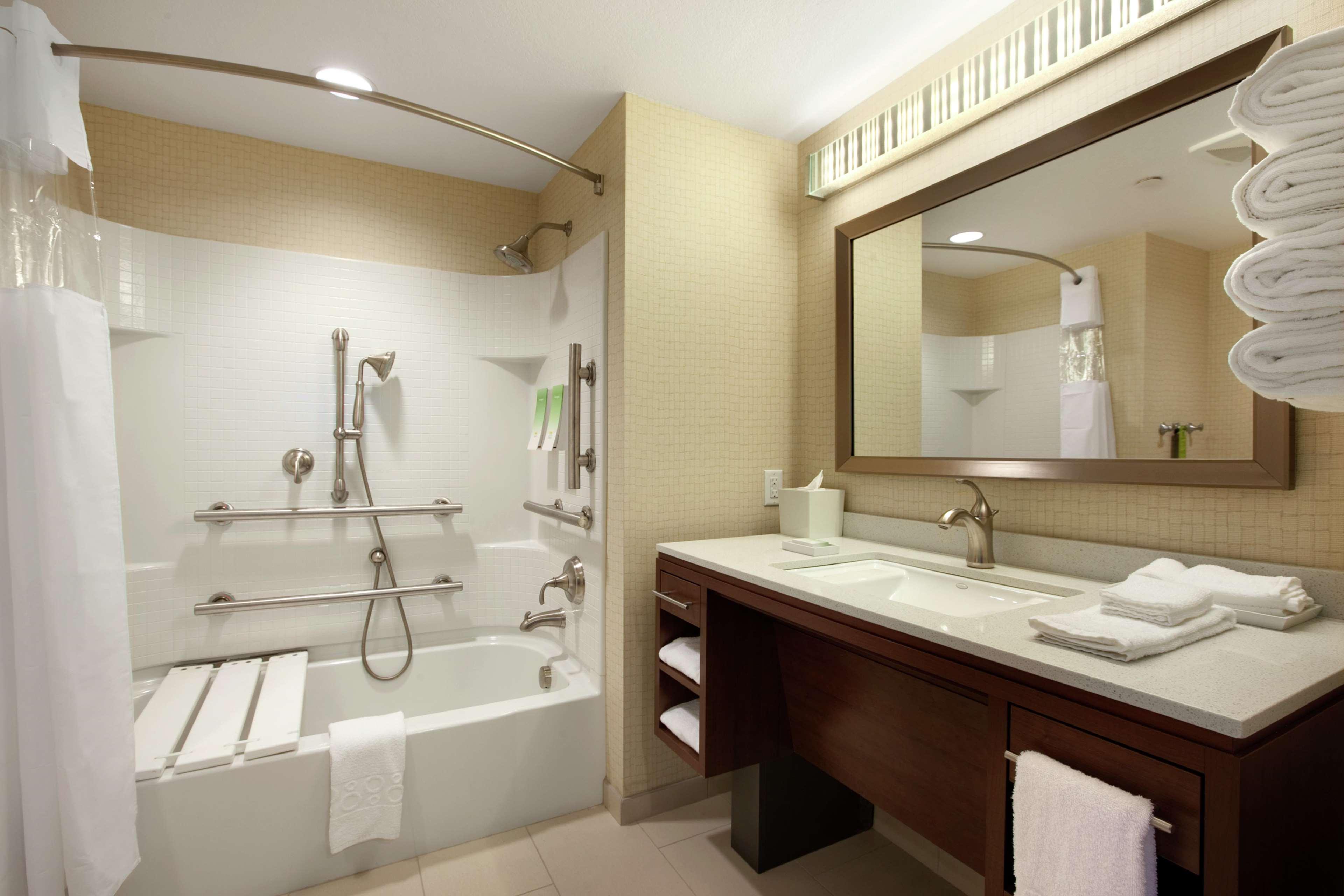 Home2 Suites By Hilton West Valley City Buitenkant foto