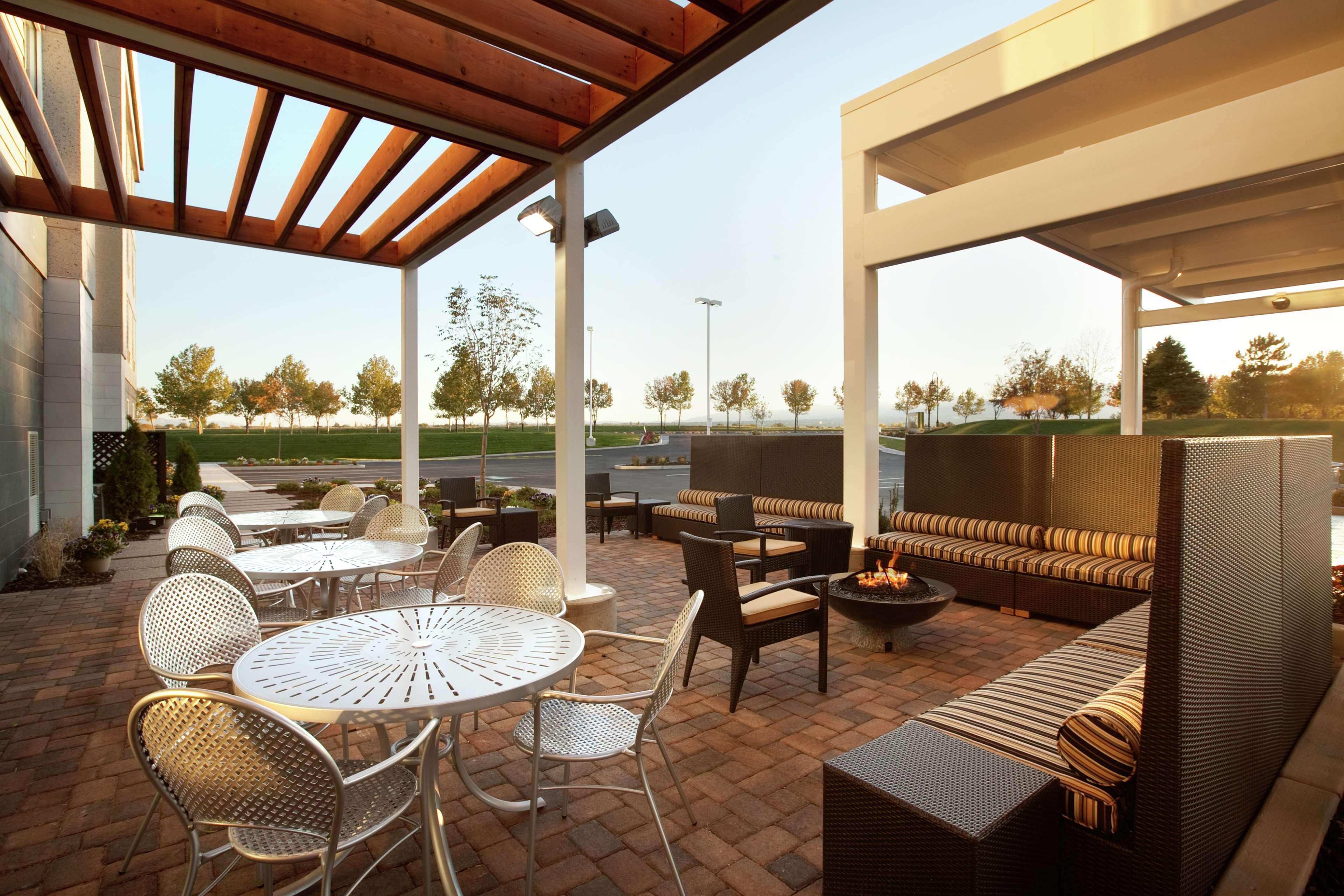 Home2 Suites By Hilton West Valley City Buitenkant foto