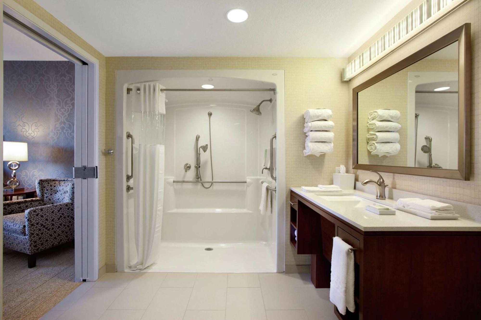 Home2 Suites By Hilton West Valley City Buitenkant foto