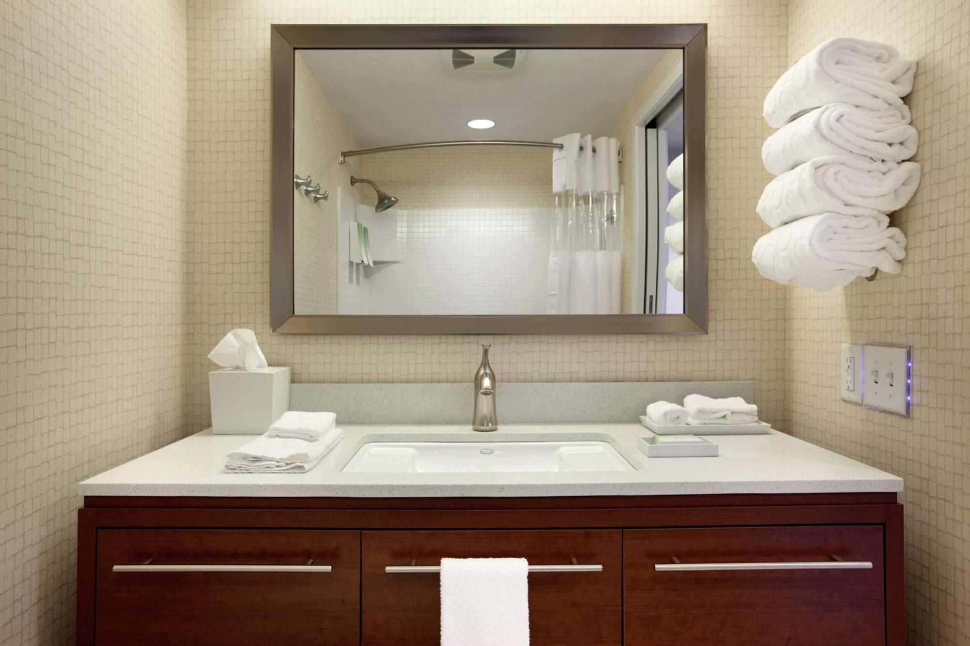 Home2 Suites By Hilton West Valley City Buitenkant foto